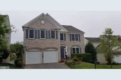 8171 Douglas Fir Drive, Lorton, VA 22079 - Photo 1