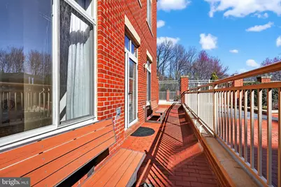 4490 Market Commons Drive #110, Fairfax, VA 22033 - Photo 25