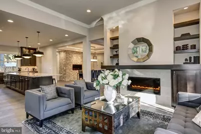 4490 Market Commons Drive #110, Fairfax, VA 22033 - Photo 29