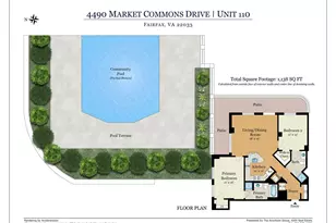 4490 Market Commons Dr, Fairfax, VA 22033 - Photo 27