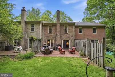 4616 Briar Patch Court, Fairfax, VA 22032 - Photo 43