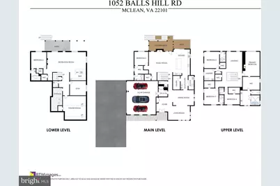 1052 Balls Hill Road, McLean, VA 22101 - Photo 61