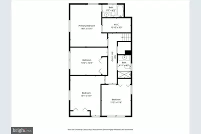 3420 Beauford Circle, Annandale, VA 22003 - Photo 57