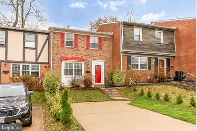 7807 Snead Lane, Falls Church, VA 22043 - Photo 3