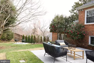 7204 Regent, Alexandria, VA 22307 - Photo 35