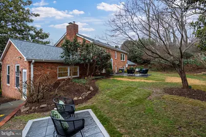 7204 Regent, Alexandria, VA 22307 - Photo 37