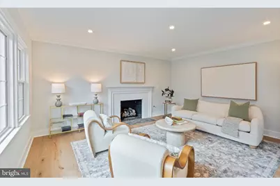 7204 Regent, Alexandria, VA 22307 - Photo 17