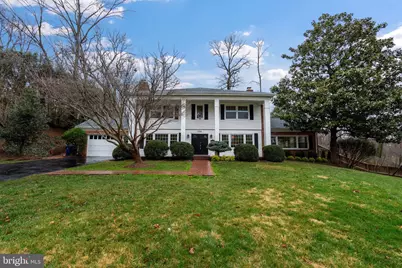 7204 Regent, Alexandria, VA 22307 - Photo 1