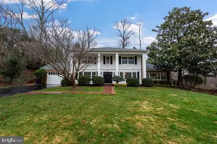 7204 Regent, Alexandria, VA 22307 - Photo 1