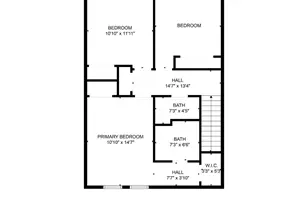 2126 Golf Course Dr, Reston, VA 20191 - Photo 47