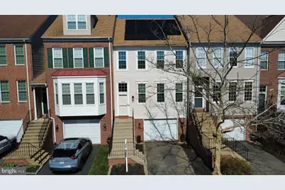 14706 Deer Lake Court, Centreville, VA 20120 - Photo 3