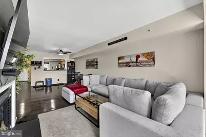 3179 Summit Square Drive #2-E1, Oakton, VA 22124 - Photo 35