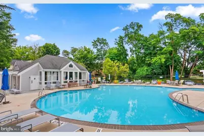 3179 Summit Square Drive #2-E1, Oakton, VA 22124 - Photo 49