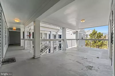 3179 Summit Square Drive #2-E1, Oakton, VA 22124 - Photo 7