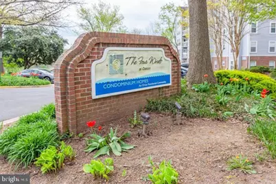 3179 Summit Square Drive #2-E1, Oakton, VA 22124 - Photo 47