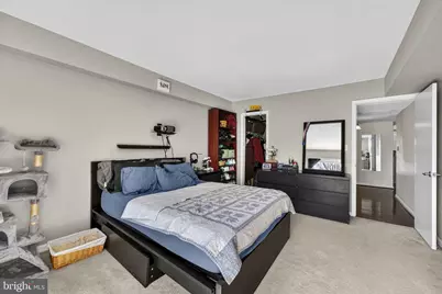 3179 Summit Square Drive #2-E1, Oakton, VA 22124 - Photo 23