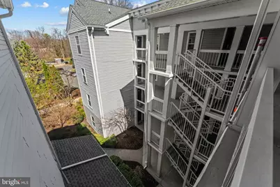 3179 Summit Square Drive #2-E1, Oakton, VA 22124 - Photo 39