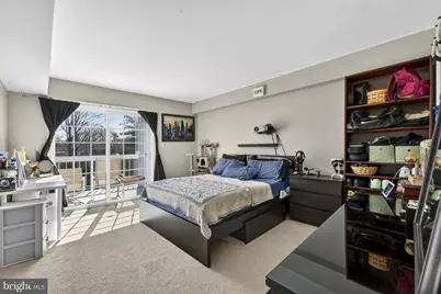 3179 Summit Square Drive #2-E1, Oakton, VA 22124 - Photo 21