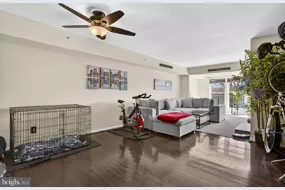 3179 Summit Square Drive #2-E1, Oakton, VA 22124 - Photo 27