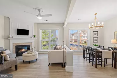 5310-C Birds View Lane #7, Alexandria, VA 22312 - Photo 13