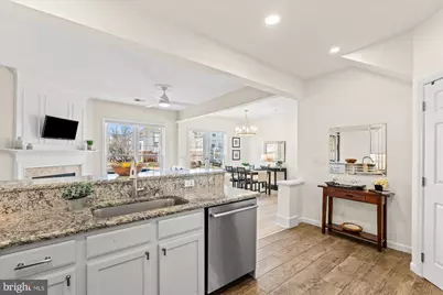 5310-C Birds View Lane #7, Alexandria, VA 22312 - Photo 21