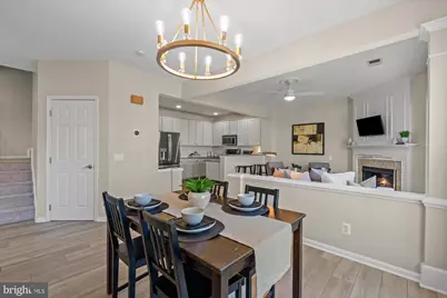 5310-C Birds View Lane #7, Alexandria, VA 22312 - Photo 11