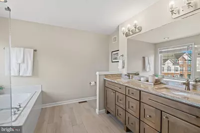 5310-C Birds View Lane #7, Alexandria, VA 22312 - Photo 27