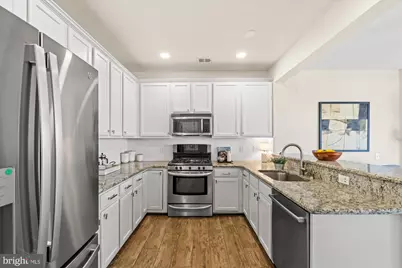 5310-C Birds View Lane #7, Alexandria, VA 22312 - Photo 19