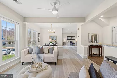 5310-C Birds View Lane #7, Alexandria, VA 22312 - Photo 1