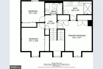 7007 Dunningham Place #4, McLean, VA 22101 - Photo 25