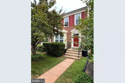 13327 Foxhole Drive, Fairfax, VA 22033 - Photo 1