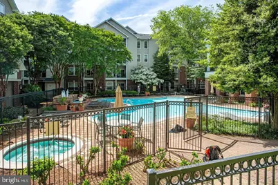 1600 Spring Gate Drive #2412, McLean, VA 22102 - Photo 21