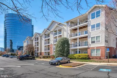 1600 Spring Gate Drive #2412, McLean, VA 22102 - Photo 3