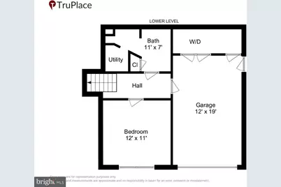 7318 Chatham Street, Springfield, VA 22151 - Photo 47