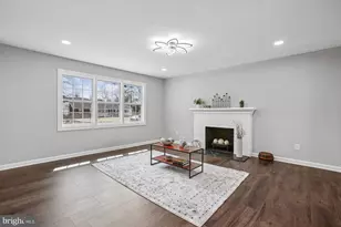 7318 Chatham St, Springfield, VA 22151 - Photo 5