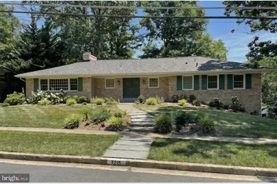 7215 Marine Drive, Alexandria, VA 22307 - Photo 1