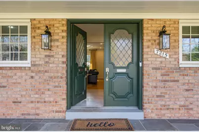 7215 Marine Drive, Alexandria, VA 22307 - Photo 5