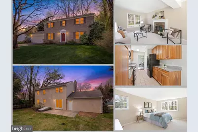 8625 Ordinary Way, Annandale, VA 22003 - Photo 1