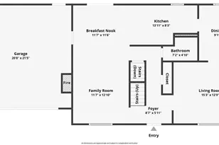 8625 Ordinary Way, Annandale, VA 22003 - Photo 55