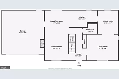 8625 Ordinary Way, Annandale, VA 22003 - Photo 47