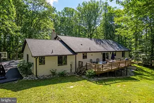 7427 Maple Branch Rd, Clifton, VA 20124 - Photo 3