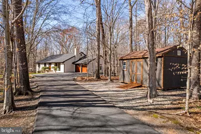 7427 Maple Branch Road, Clifton, VA 20124 - Photo 23