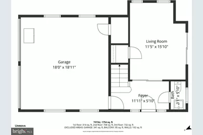 8261 Electric Avenue, Vienna, VA 22182 - Photo 39