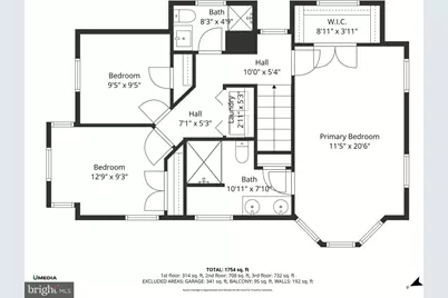 8261 Electric Avenue, Vienna, VA 22182 - Photo 37