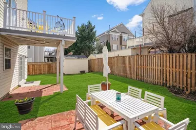 8261 Electric Avenue, Vienna, VA 22182 - Photo 35