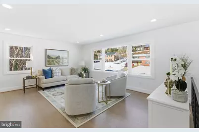 8615 Kerry Lane, Springfield, VA 22152 - Photo 5