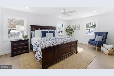 8615 Kerry Lane, Springfield, VA 22152 - Photo 13