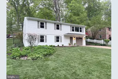 8615 Kerry Lane, Springfield, VA 22152 - Photo 1