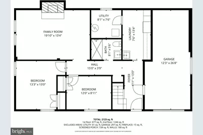 8615 Kerry Lane, Springfield, VA 22152 - Photo 49