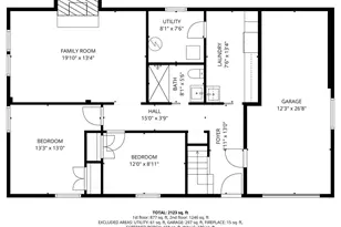 8615 Kerry Ln, Springfield, VA 22152 - Photo 49